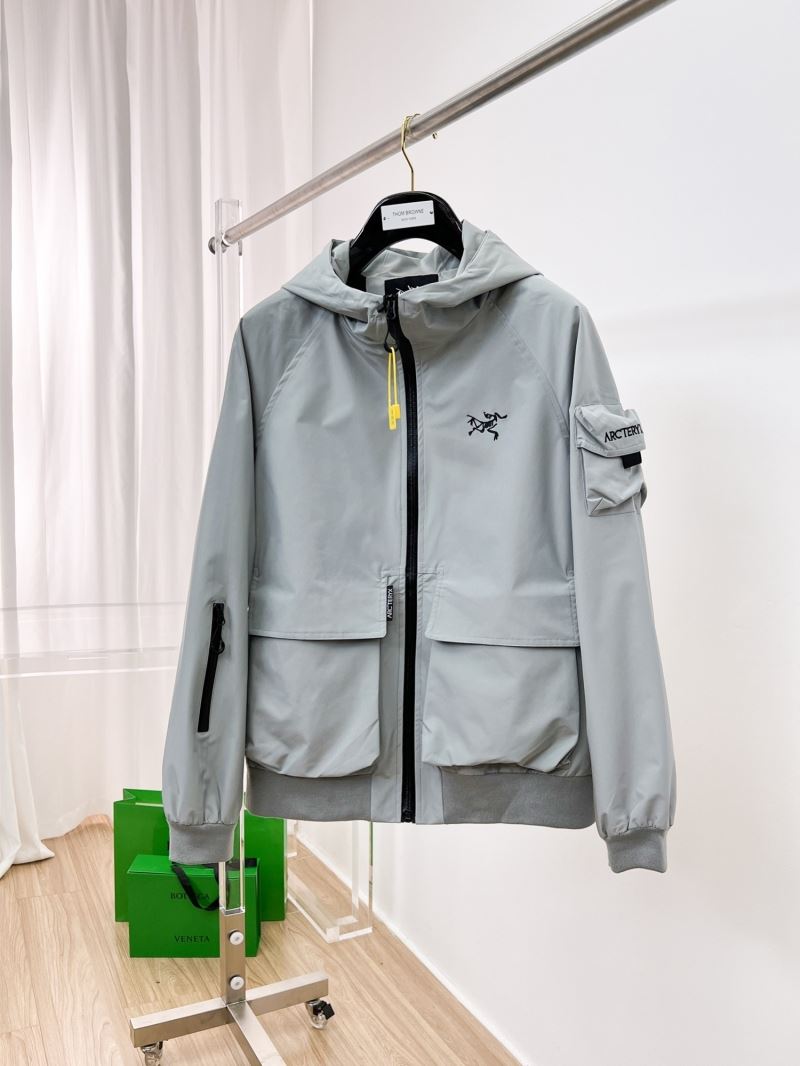 Arcteryx Outwear